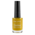 Note Flawless Nail Polish 109 for Vibrant Color & Shine