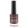 Note Flawless Nail Enamel Shade 27 for Vibrant Color