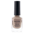 Note Gel Look Nail Enamel High-Shine Polish 02 9ml