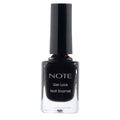 Note Gel Look Nail Enamel High-Shine Polish Shade 17