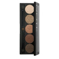 Note Professional Eyeshadow Palette 104 Silky Blend