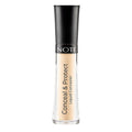 Note Protect Liquid Concealer 02 Even Tone Concealer 6ml