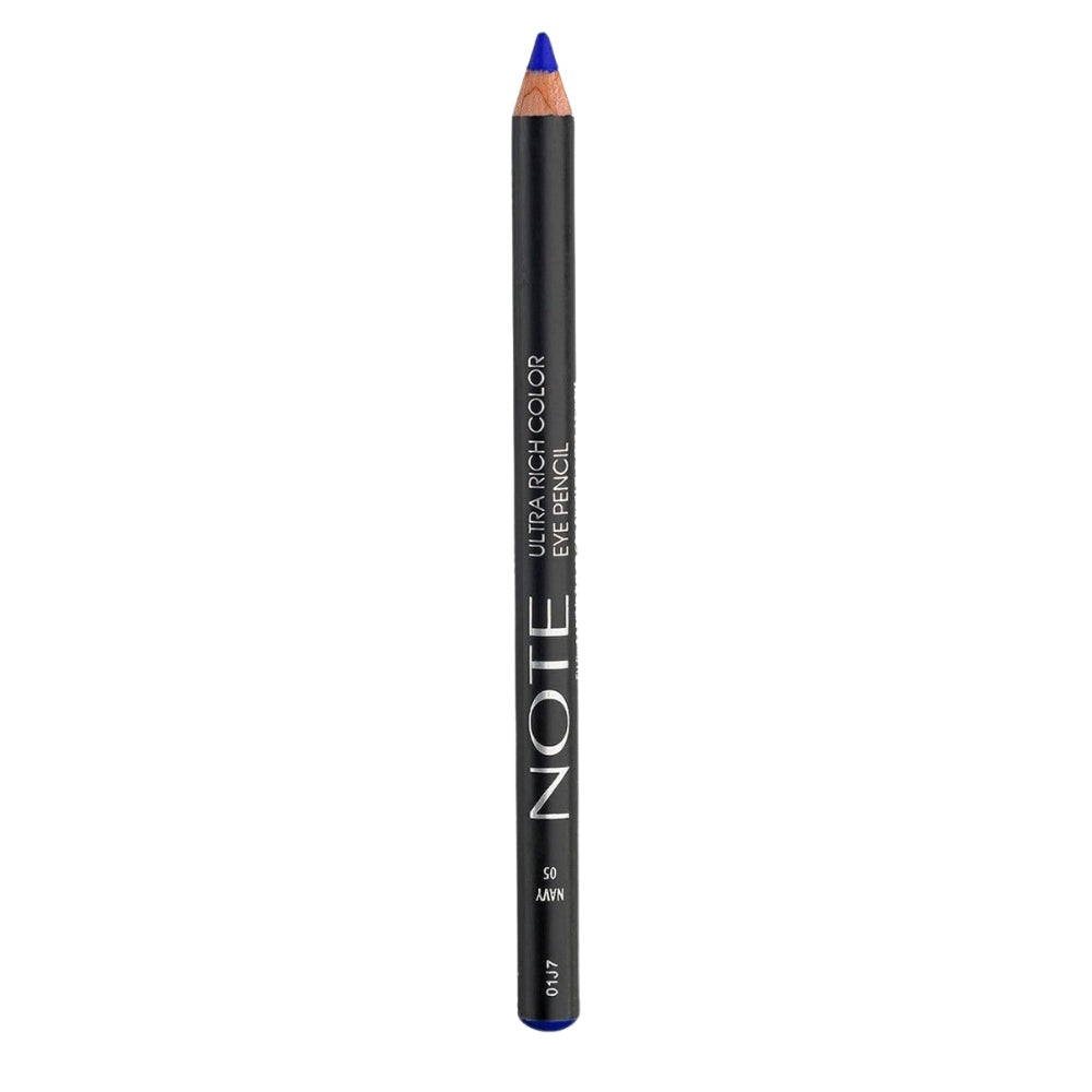 Note Ultra Rich Color Eyepencil 05 Intense Eyeliner