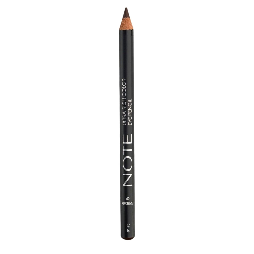 Note Ultra Rich Color Eyepencil 09 Intense Eyeliner