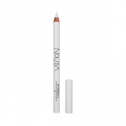 Nouba Eyedoll 91 Silky Eyeshadow with Rich Color 1.5g
