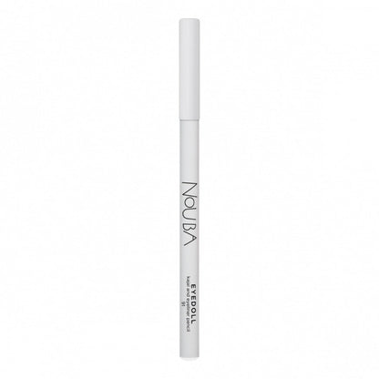 Nouba Eyedoll 91 Silky Eyeshadow with Rich Color 1.5g