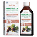 Biomet Novlex Hemcare X3 Horse Chestnut Gel 250 ml