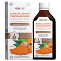 Biomet Novlex Turmeric Extract & Piperine Liquid 250ml