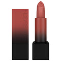 Huda Beauty Power Bullet Matte Lipstick - Unrivalled Pigment, Comfortable Wear, Full Coverage - Throwback Collection Vibrant Lip Color