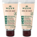 Nuxe Reve De Miel Cica Hand Cream Duo 2x50ml