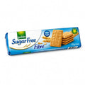 Gullon Sugar-Free Fiber Biscuits for Healthy Snacking 170g