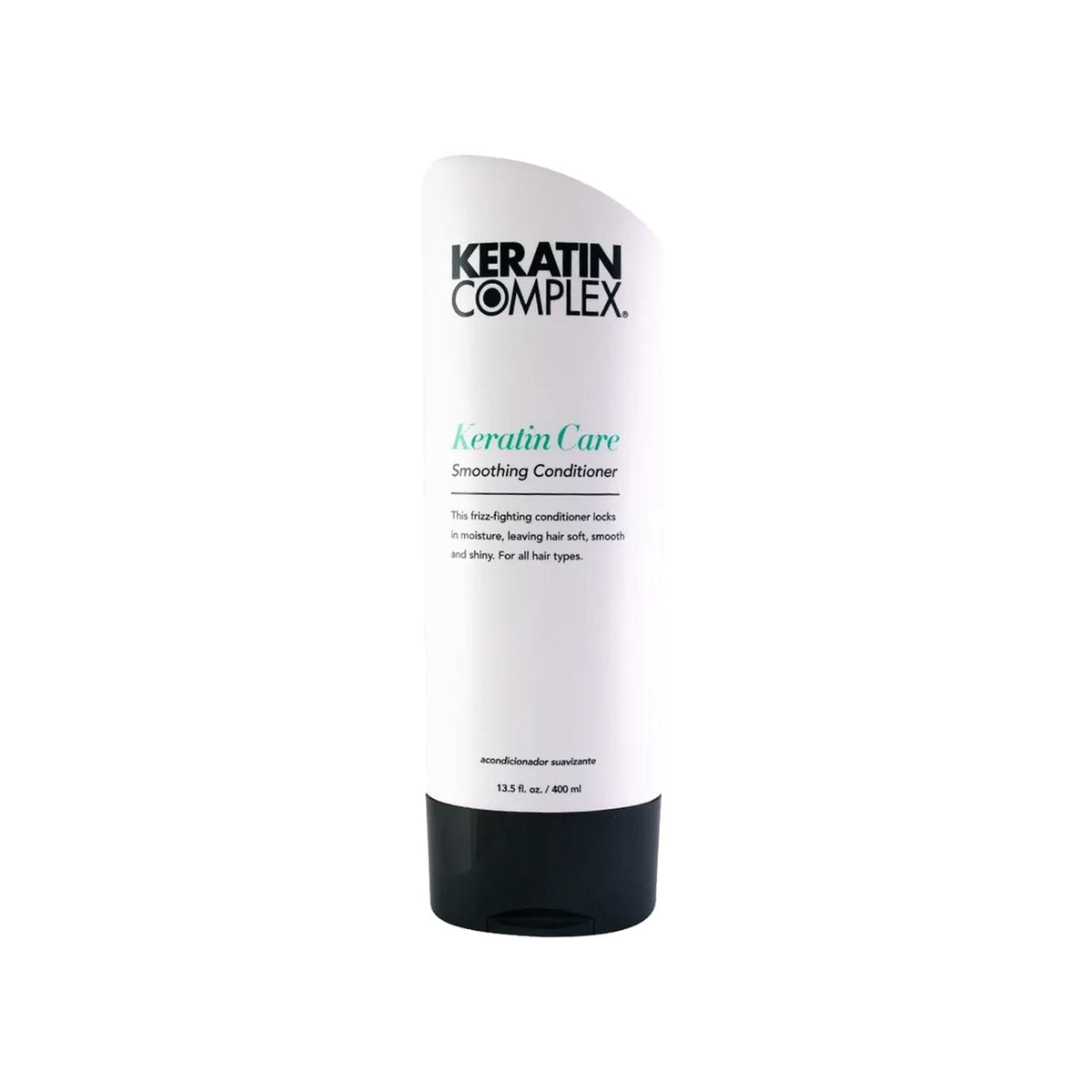 Keratin Complex Keratin Care Smoothing Hair Cream 13.53 fl oz - Nourishing Keratin Hair Care for Smoother, Healthier Hair