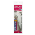NY Beauty Tweezers 002 for Precise Brow Shaping