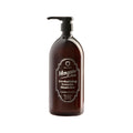 Morgan's Pomade Revitalising Shampoo 1000 ml - Large Capacity Hair Care