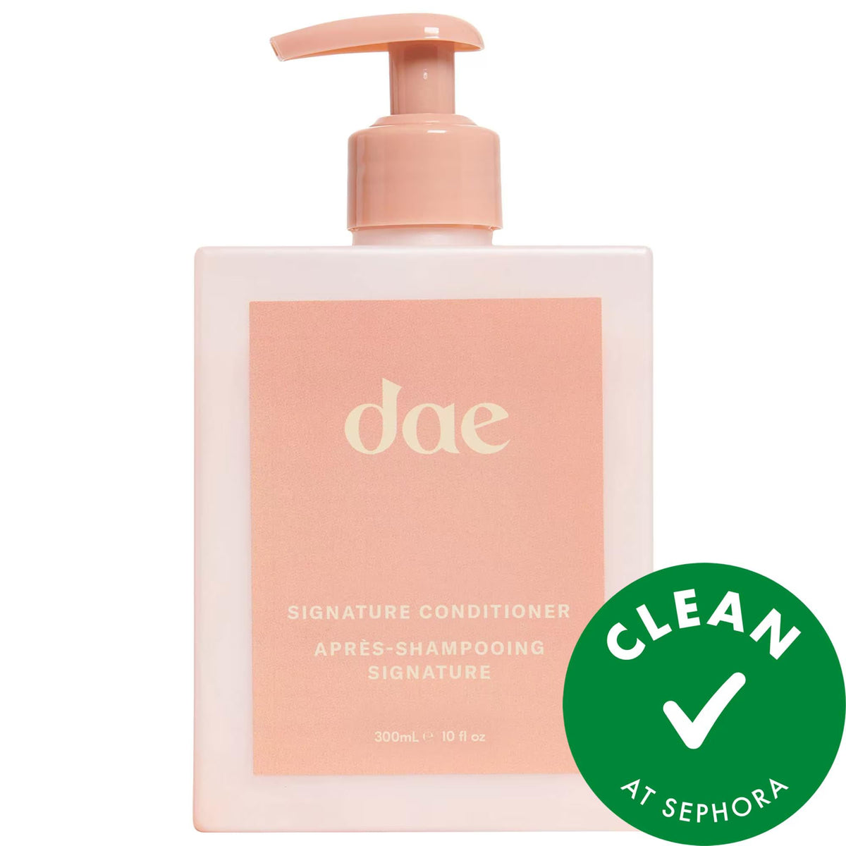 dae Signature Conditioner - Nourishing, Color-Safe, Vegan Hair Care for All Textures