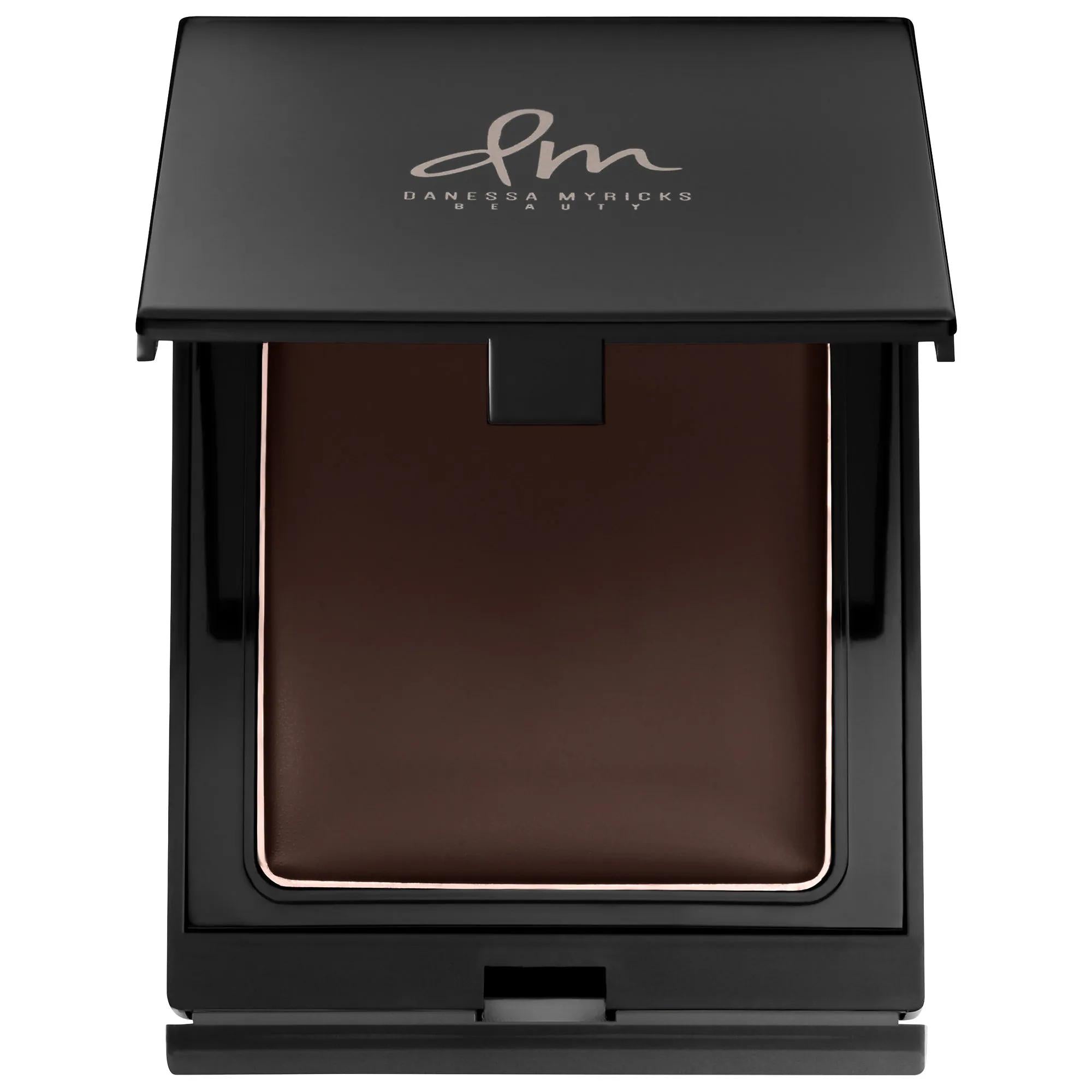 Balm Contour: Natural Sculpting Balm with Hyaluronic Acid & Vitamin E for Effortless, Blendable Contour Makeup