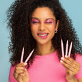Soda Eye Marker Eyeliner - Long-Lasting, Waterproof Makeup for Precise Eye Lining
