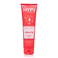 Hyp Me Leave-in Hair Care Cream 150ml - Nourishing Botanical Keratin Hair Repair Treatment