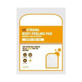 Mjcare Body Peeling Pad - Gentle Exfoliation for Softer Skin, Natural Ingredients, Disposable & Easy to Use