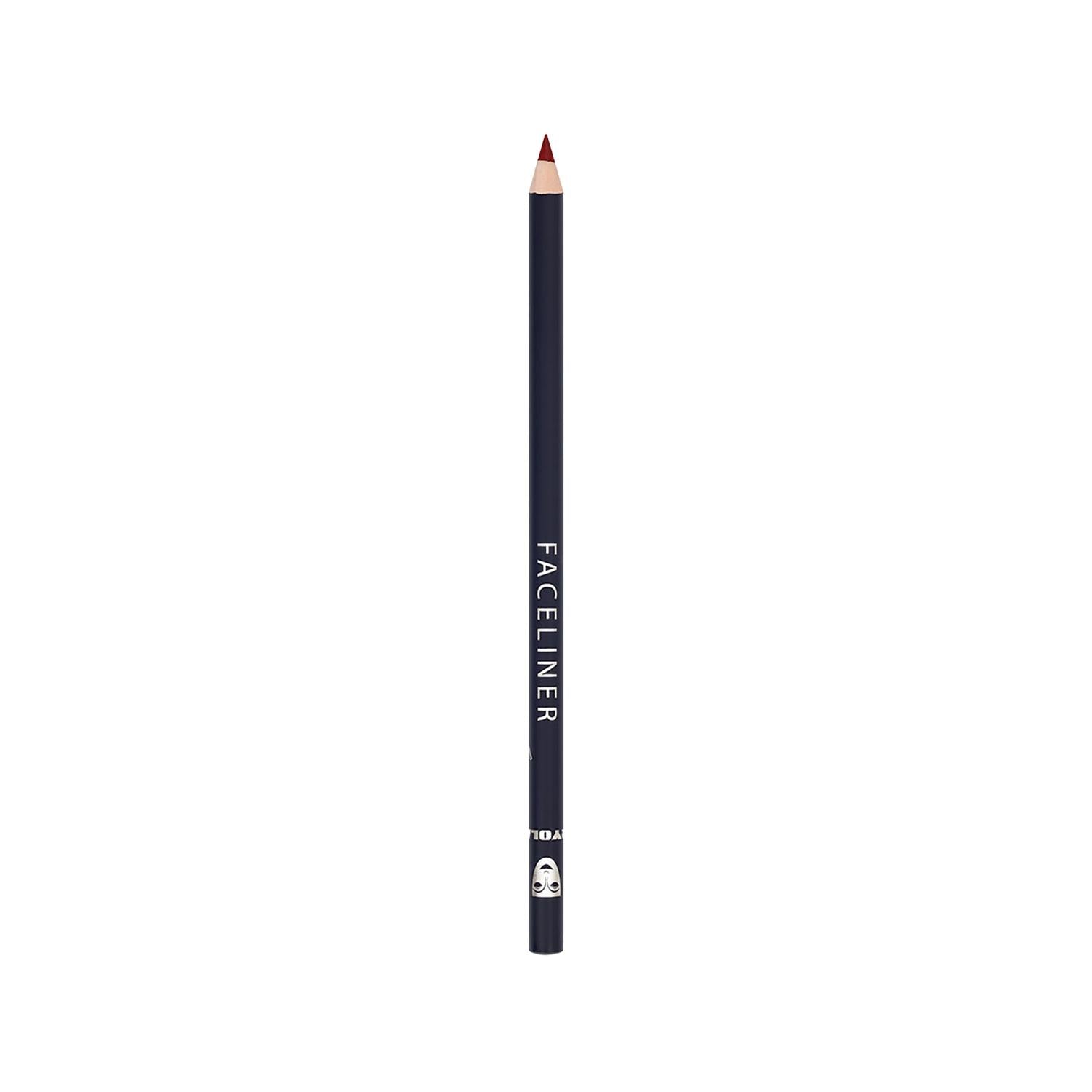 Kryolan Faceliner Eye Pencil Shade 32 for Precise Definition
