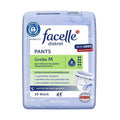 Facelle Diskret Medium Incontinence Underwear 10-Pack