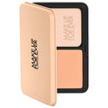 HD Skin Matte Velvet - Vegan, Cruelty-Free Foundation & Setting Powder for Long-Lasting, Full Coverage