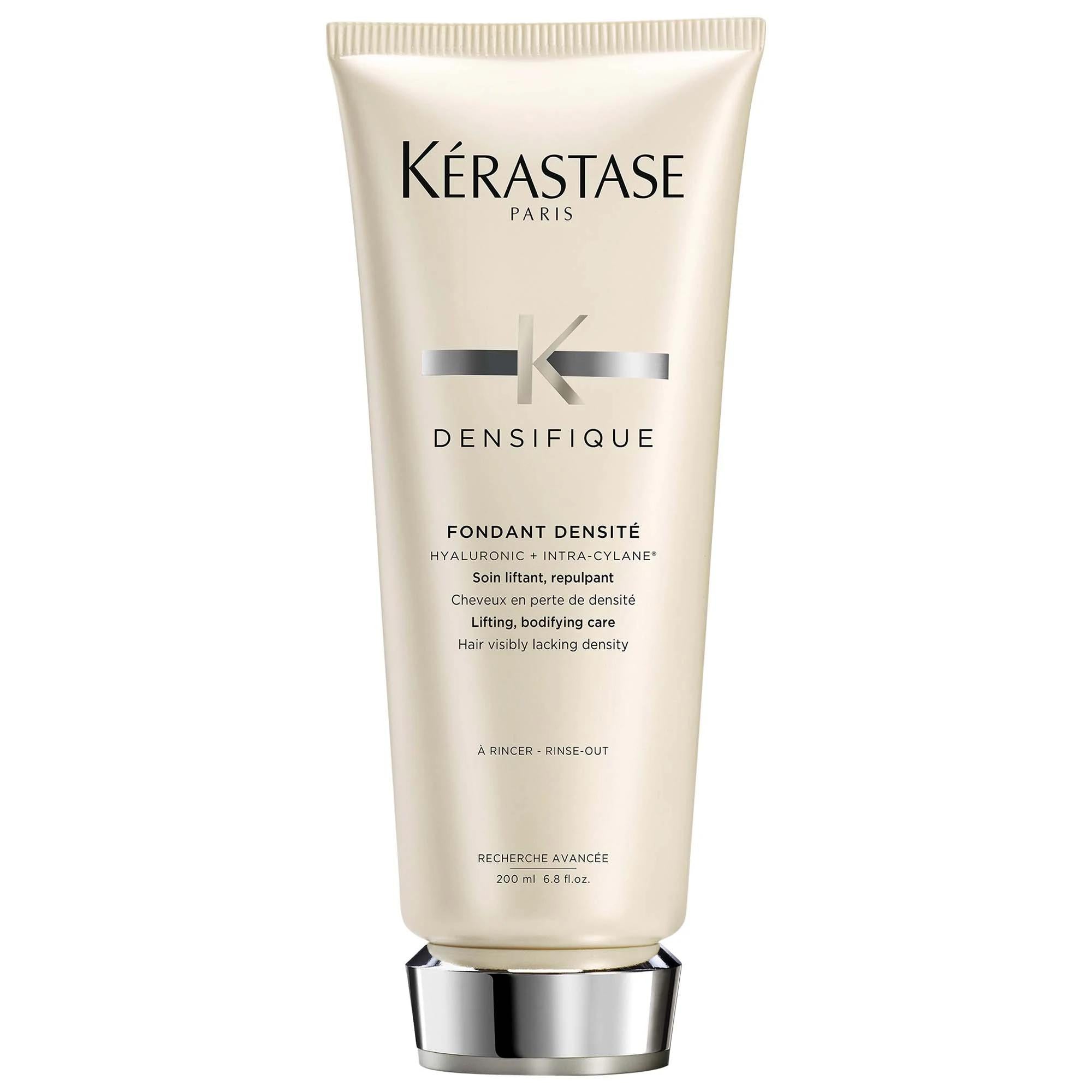 Densifique Thickening Conditioner for Thinning Hair - Hyaluronic Acid Infused, Volumizing Daily Conditioner