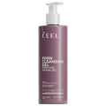 The Ceel Salmon DNA PDRN Facial Cleanser Gel for Glowing Skin 400 ml