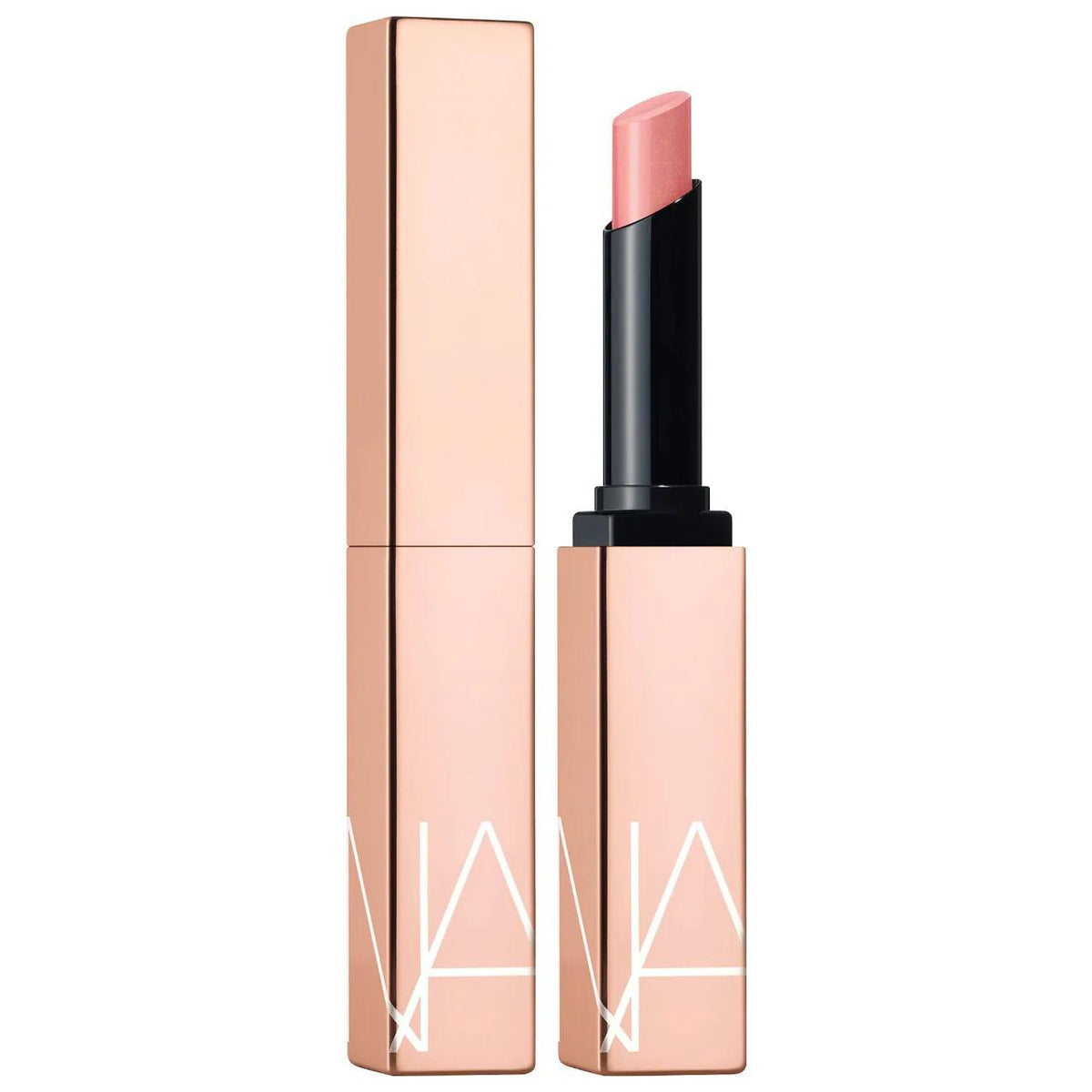 Afterglow Sensual Shine Hydrating Lipstick: 8-Hour Moisture, Shea & Mango Butter, Radiant Shine - Long-Wearing & Buildable Color