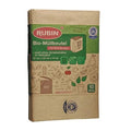 Rubin 10L Organic Trash Bags - 10 Pack for Household Waste Management