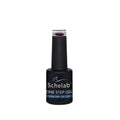 Schelab One Step Gel Nail Polish - 10ml Permanent Gel Polish for Long-Lasting Finish