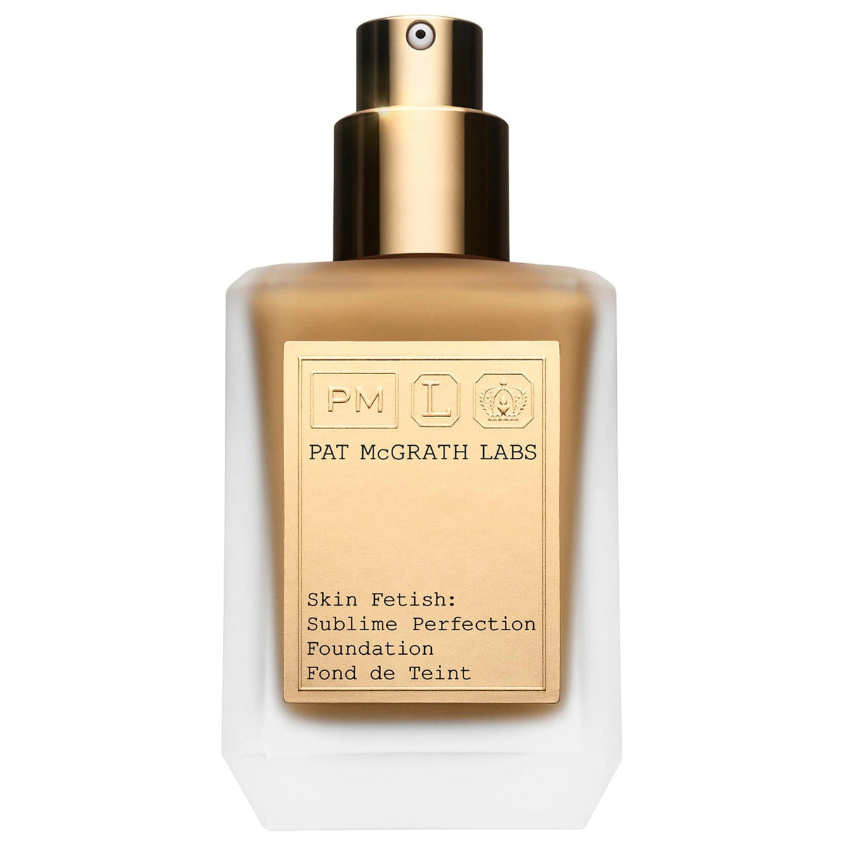 Skin Fetish Sublime Perfection Weightless Foundation - Hydrating, Liquid Makeup with Natural Finish