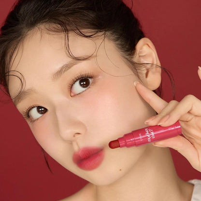 Etude Dear Darling Marker Tint 02 Mono Plum Lip Stain