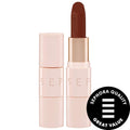 Glossier Matte Velvet Lipstick - Vegan, Long-Lasting Lip Color with Hyaluronic Acid