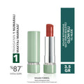 Rouge Botanique Glow Lipstick in 10 Nude - 3.5g
