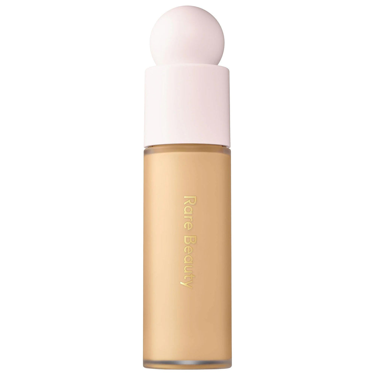 Liquid Touch: Weightless Serum Foundation for Natural Finish & Buildable Coverage (Normal/Combo Skin)