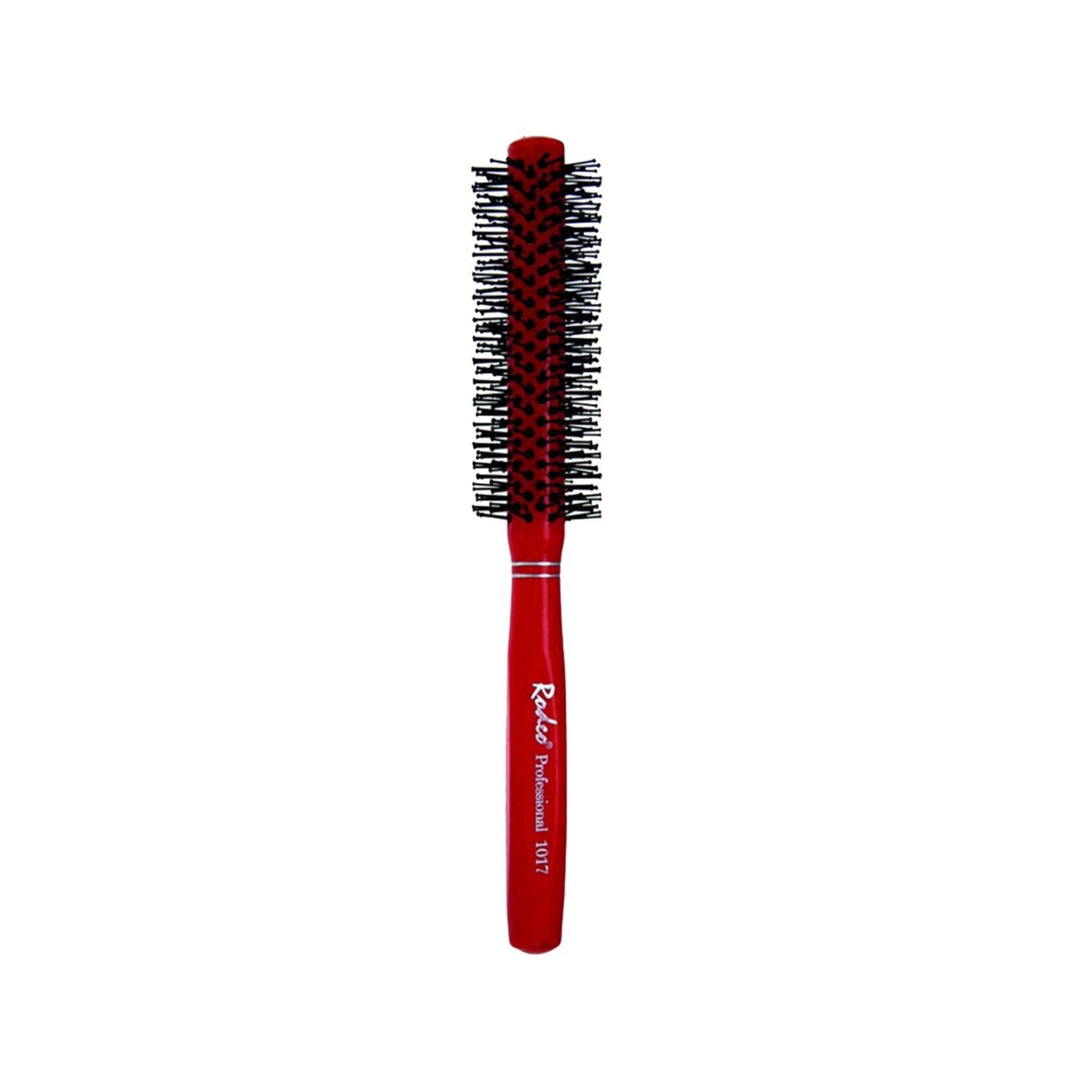 Rodeo Professional 1017 Hair Dryer Brush - Salon-Quality Styling at Home, Combines Drying & Styling, Professional-Grade