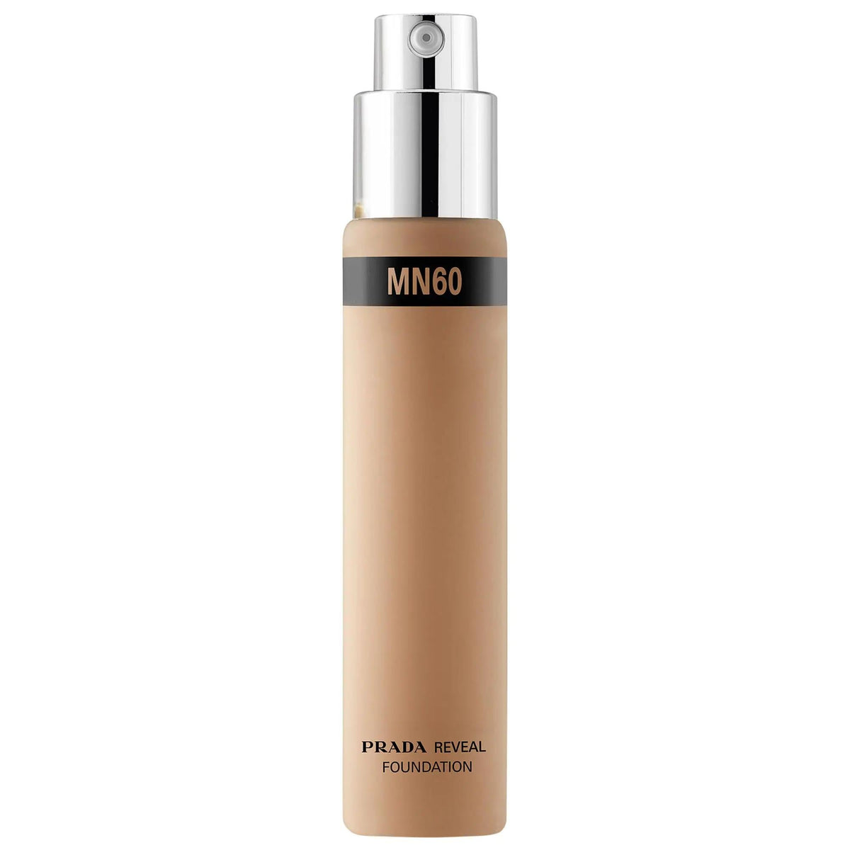 Reveal Soft Matte Foundation - Skincare-Infused Liquid Foundation with SPF 17, Long-Lasting, Matte Finish