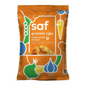 Saf Nutrition Vegan Cheese Flavored Protein Chips 50g