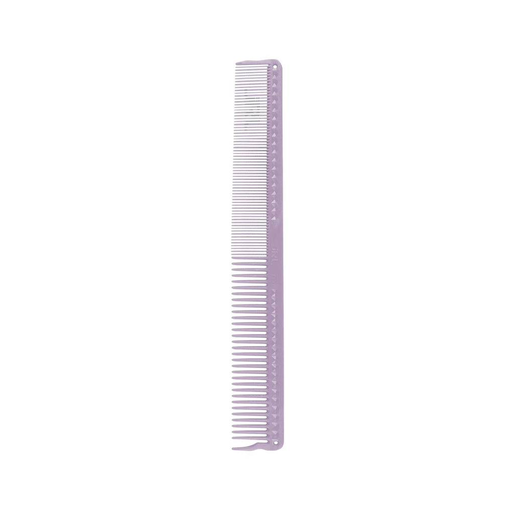 JRL Professional J301 Cutting Comb in Lilac