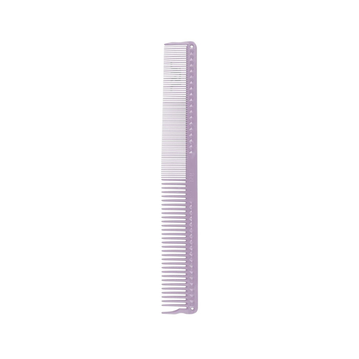 JRL Professional J301 Cutting Comb in Lilac
