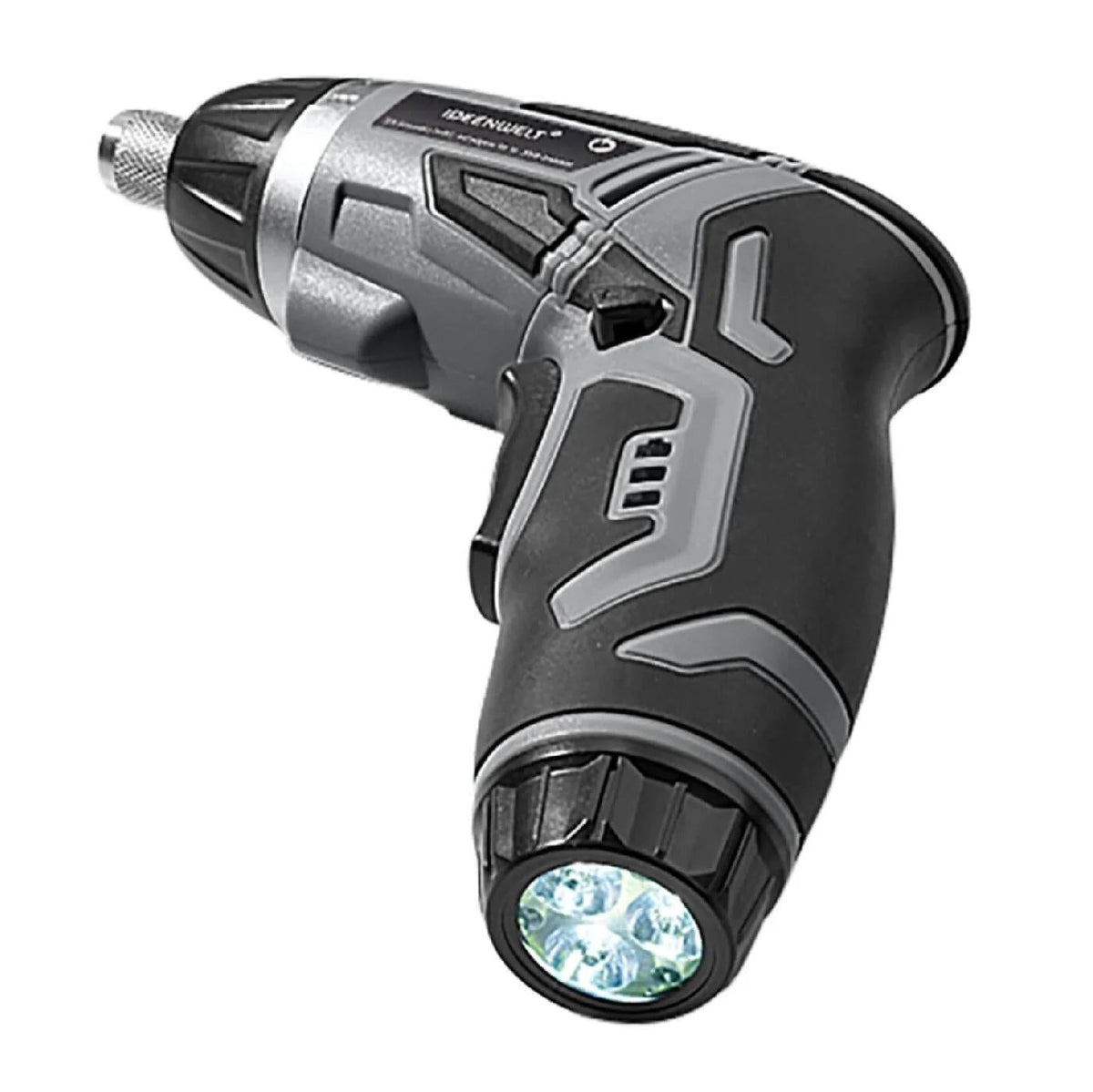 Ideenwelt Cordless Screwdriver Set BSC 1 Piece