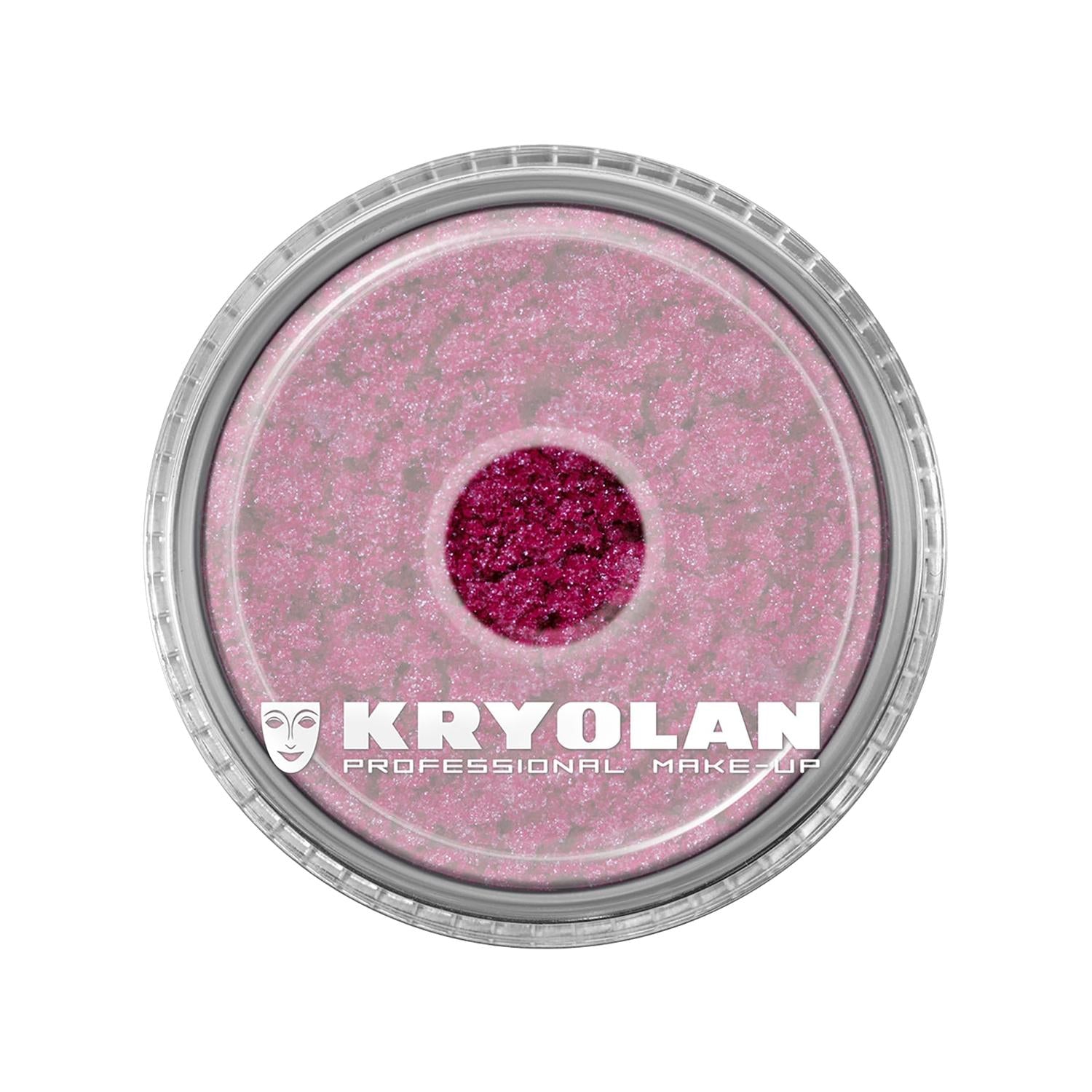 Kryolan Satin Powder SP 882 Shimmering Pigment 3 g