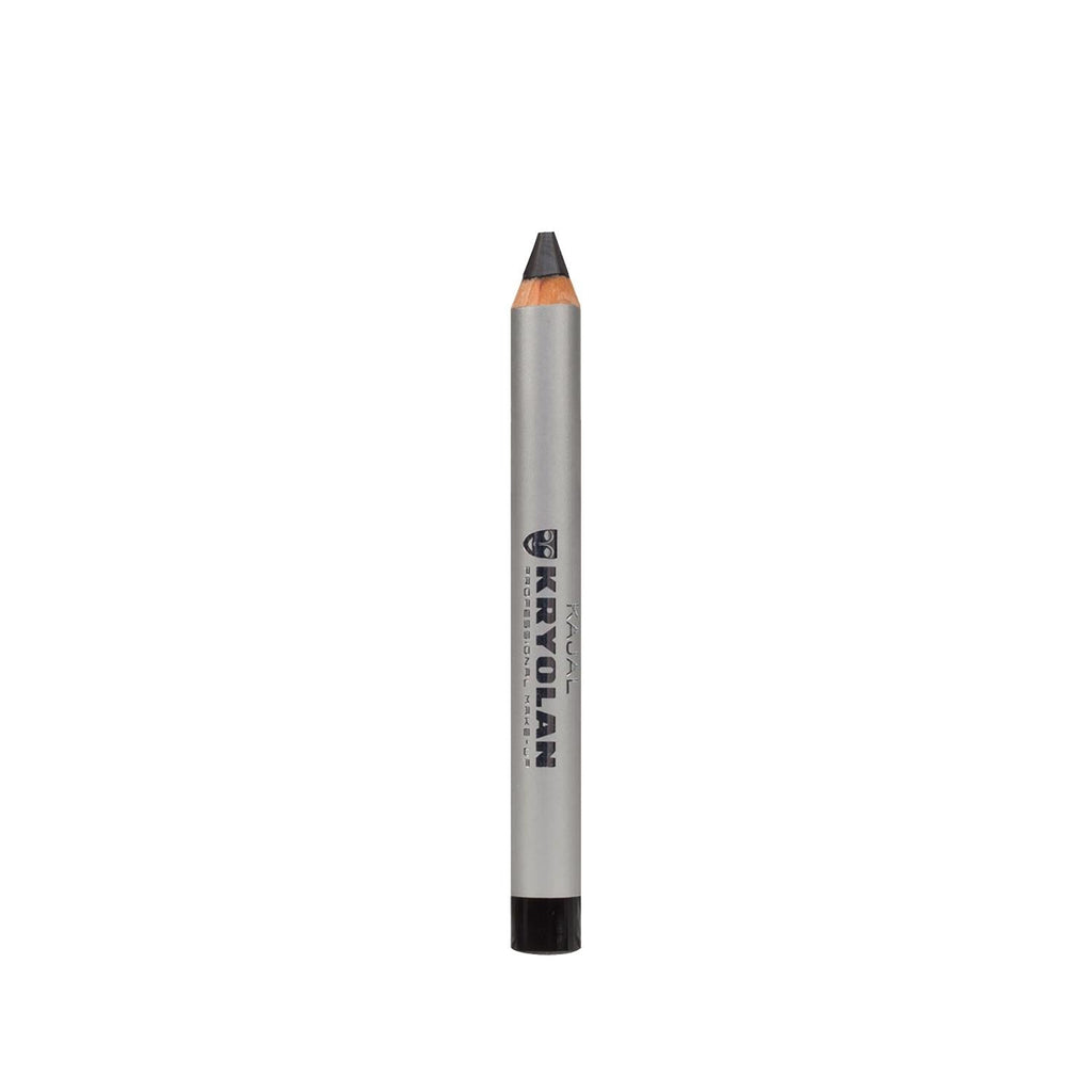 Kryolan Kajal Eyeliner Pencil in Black 1.1g