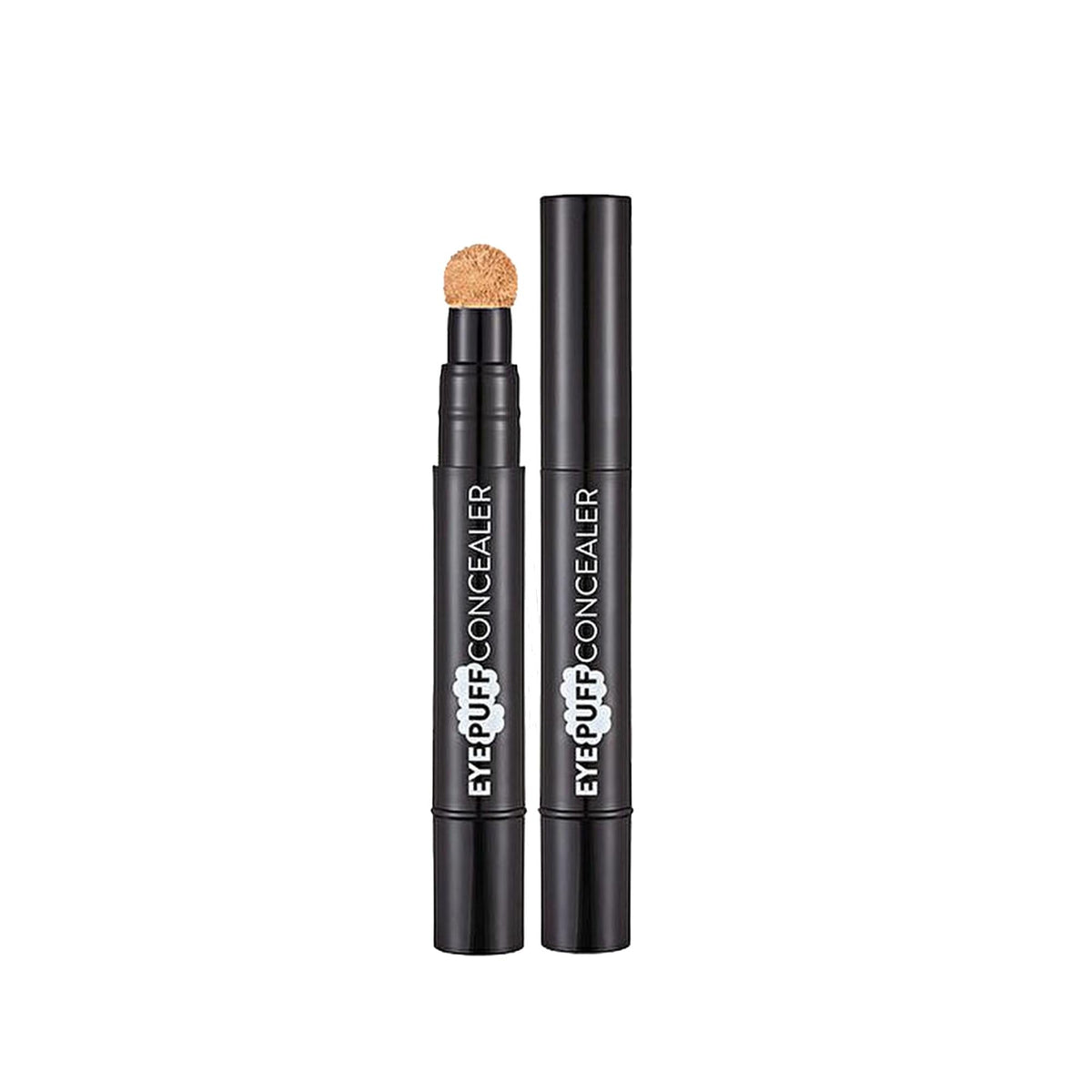 Flormar Eye Puff Concealer - Dark Circle Concealer for Under-Eye Use, 3.3 ml