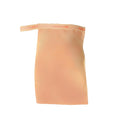Let'scrub Baby Bath Sponge - Gentle Oral Care for Infants - Soft Baby Bath Accessories