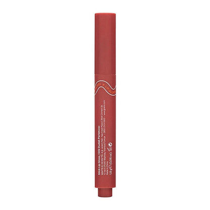 Beaulis Fun Gloss Tick Stick Lip Gloss in 114 Nude Glow