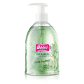Benri Apple Cocktail Liquid Hand Soap 475ml - Gentle & Refreshing Hand Cleaning
