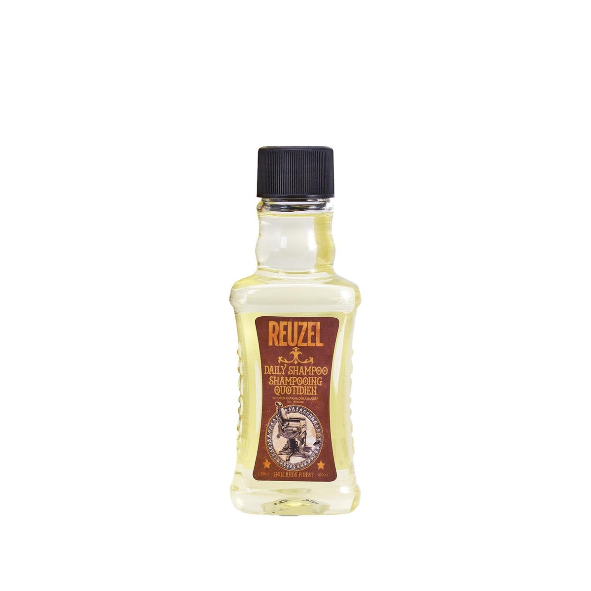 Reuzel Daily Shampoo 100 ml - Gentle Daily Hair Care