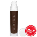 Soft'Lit Hydrating Longwear Foundation - Waterproof, Medium Coverage, Natural Finish